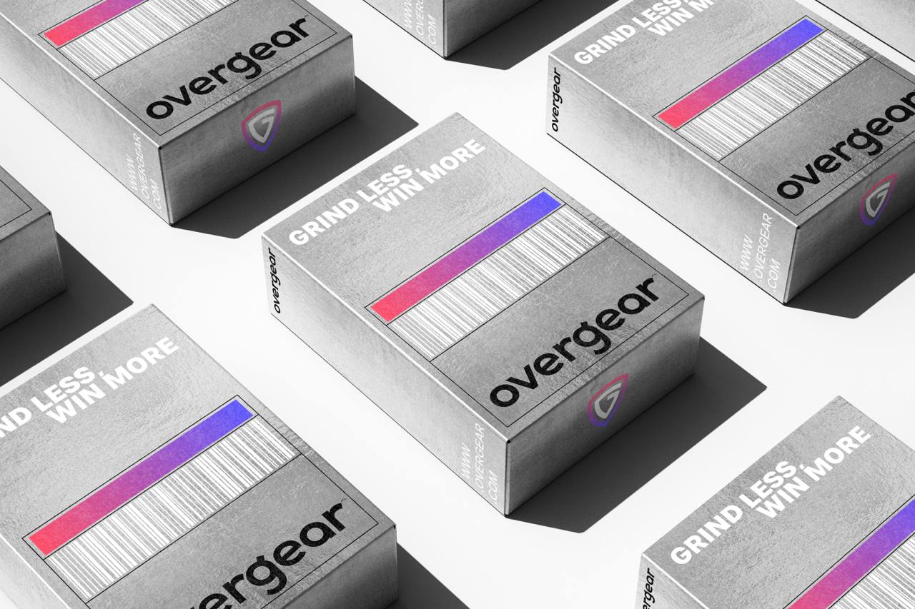 Gaming-мерч под ключ — брендированные подарочные боксы с логотипом на заказ, Москва